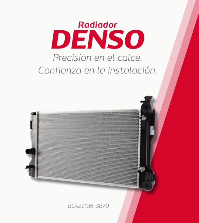 Radiador